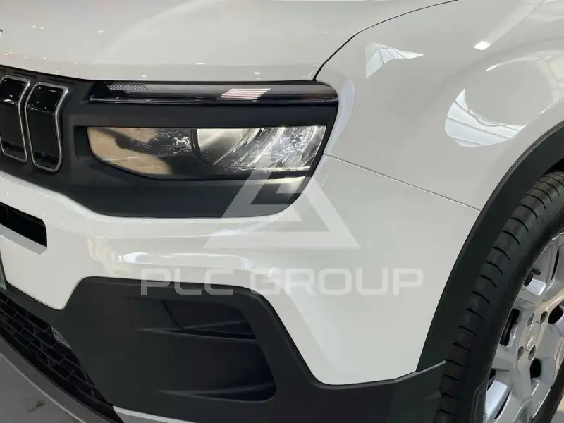 2024 Jeep Avenger