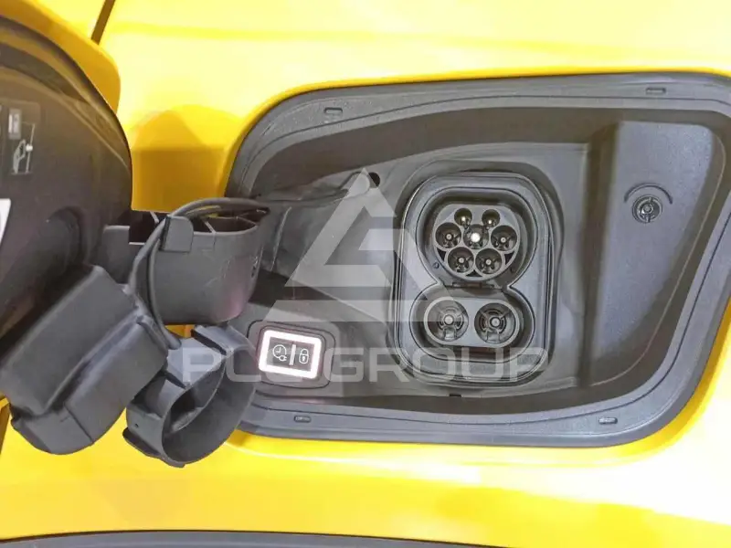 2024 Jeep Avenger