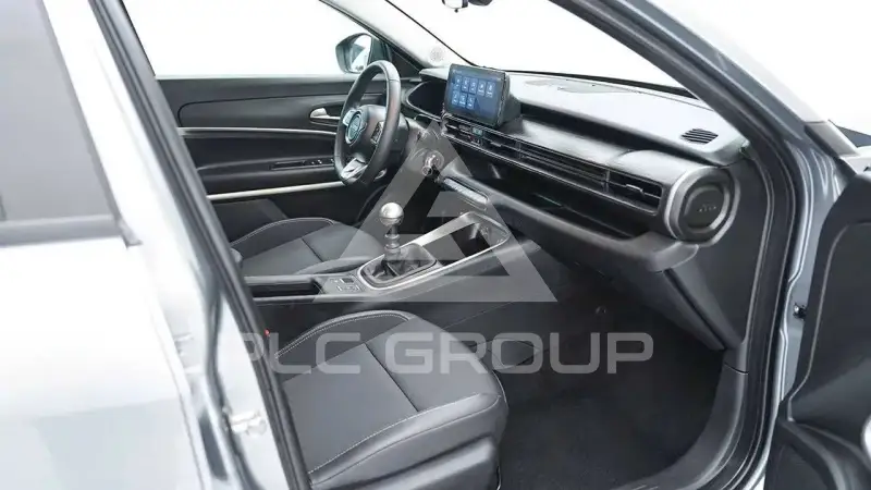 2024 Jeep Avenger