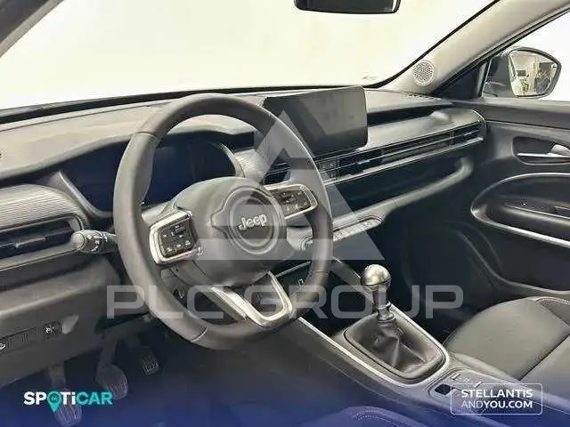 2024 Jeep Avenger