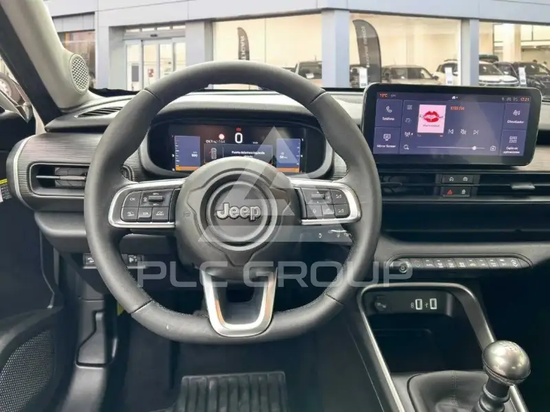 2024 Jeep Avenger