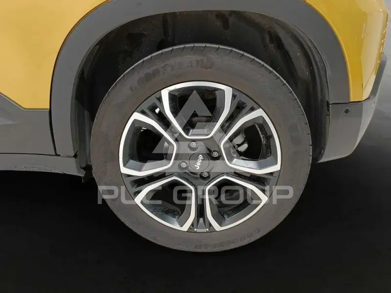 2024 Jeep Avenger