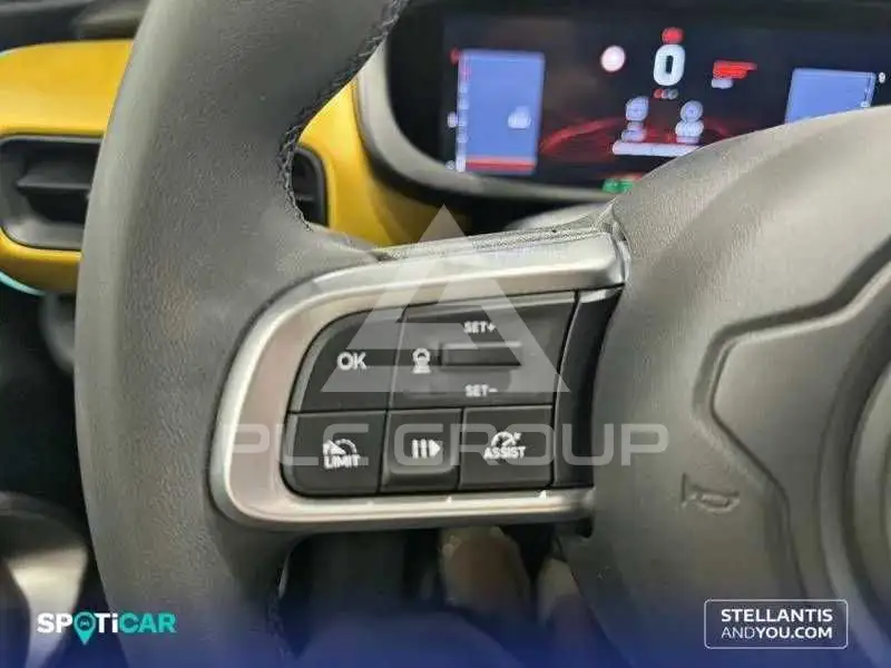 2024 Jeep Avenger