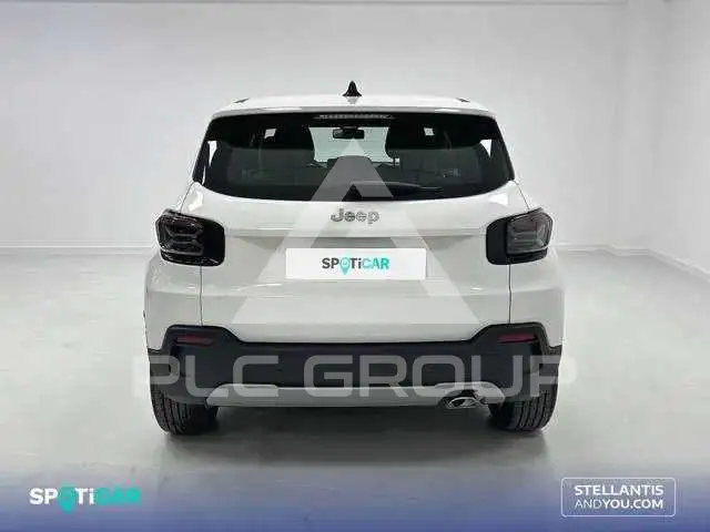 2024 Jeep Avenger