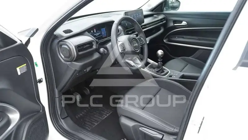 2024 Jeep Avenger