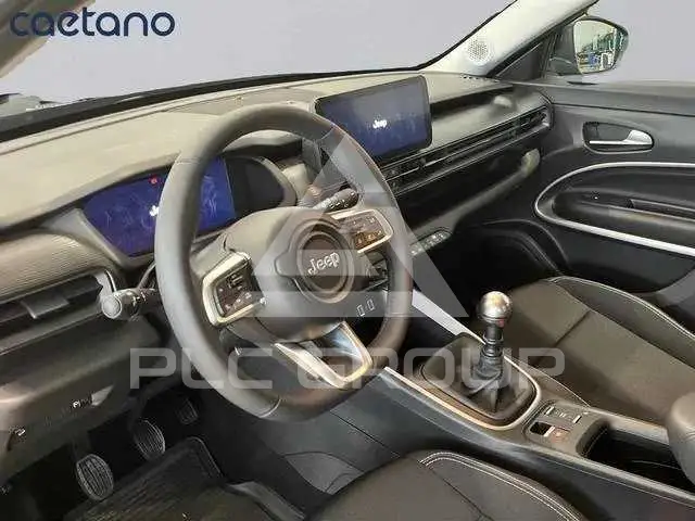 2024 Jeep Avenger