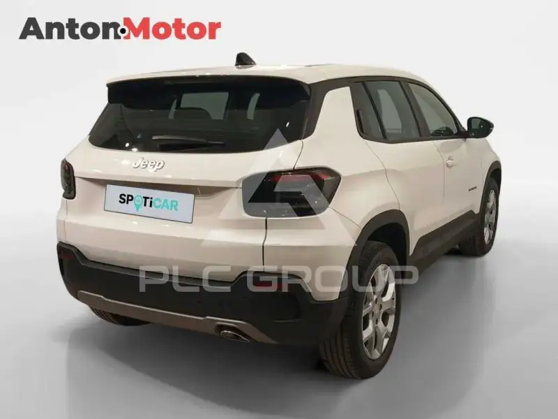 2024 Jeep Avenger