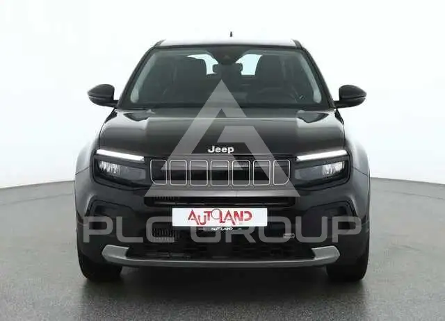 2024 Jeep Avenger