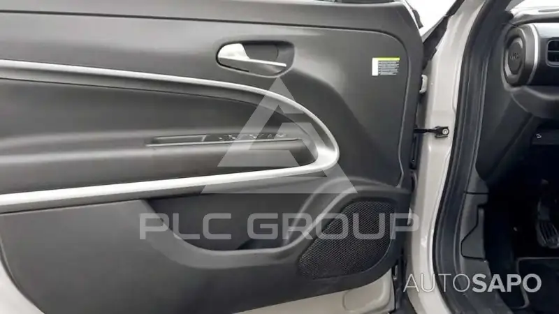2024 Jeep Avenger