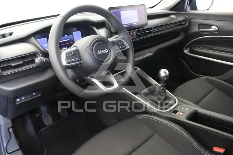 2024 Jeep Avenger