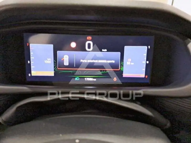 2024 Jeep Avenger