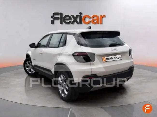 2024 Jeep Avenger