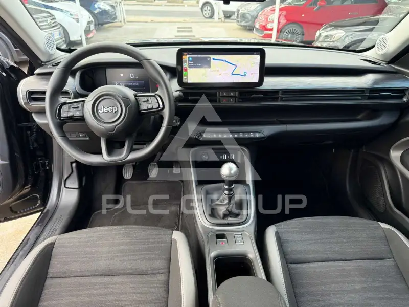 2024 Jeep Avenger