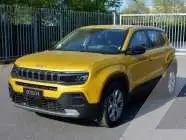 2024 Jeep Avenger
