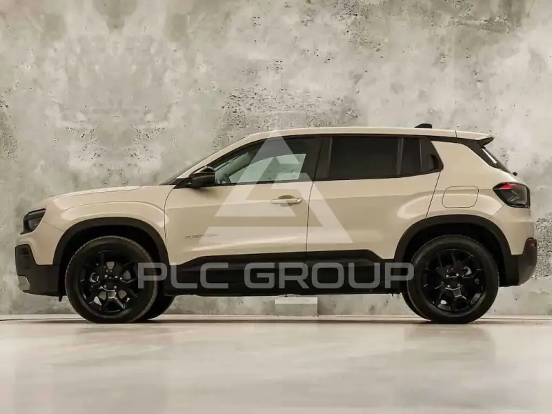 2024 Jeep Avenger