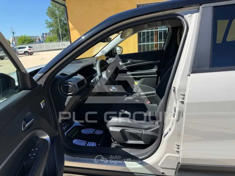 2024 Jeep Avenger