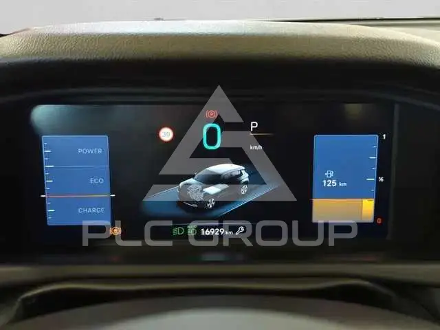 2024 Jeep Avenger