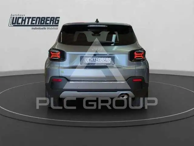 2024 Jeep Avenger