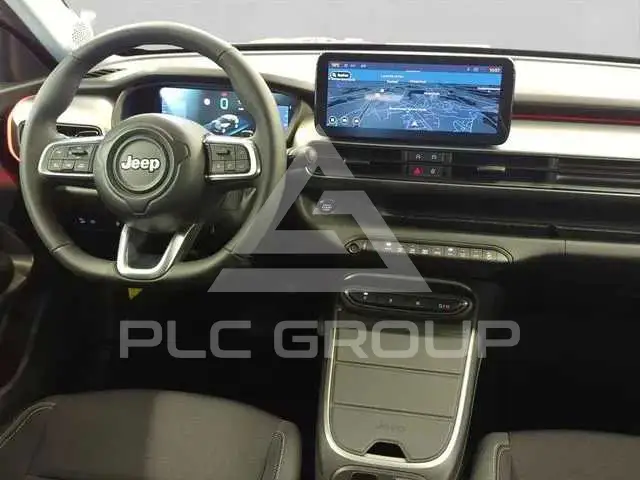 2024 Jeep Avenger
