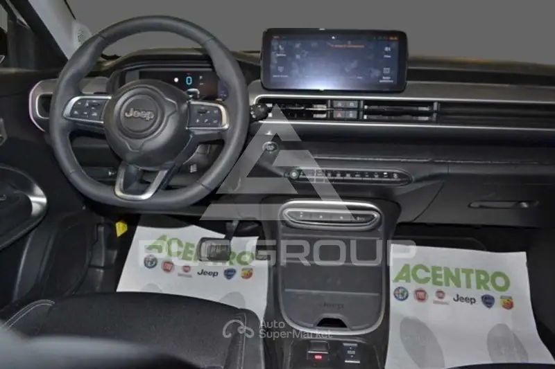 2024 Jeep Avenger