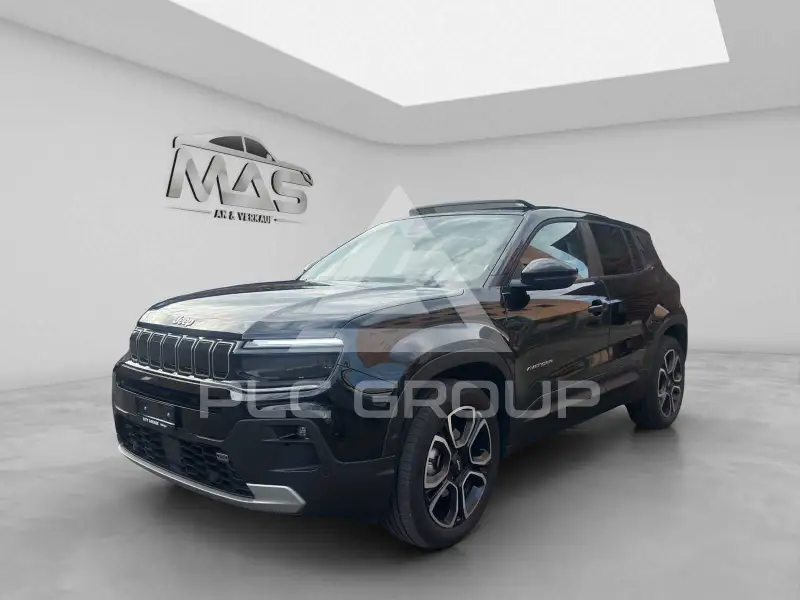 2024 Jeep Avenger