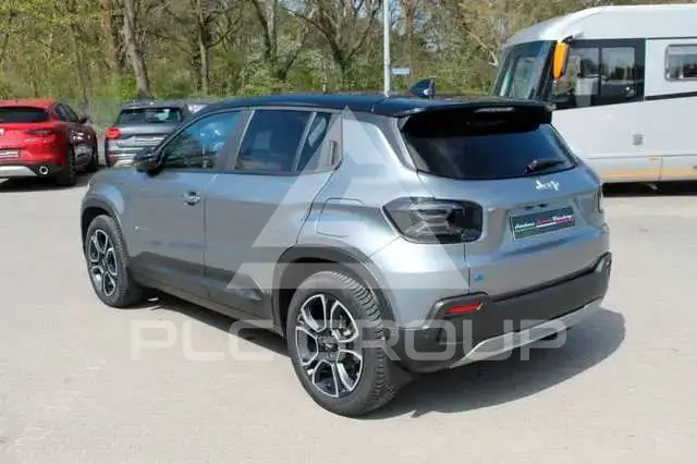 2024 Jeep Avenger
