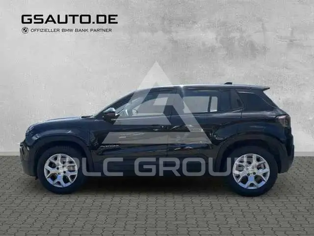 2024 Jeep Avenger