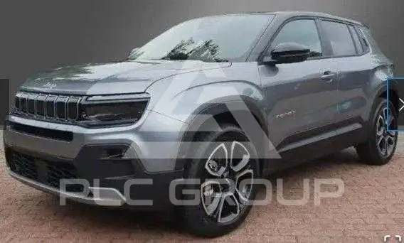 2024 Jeep Avenger