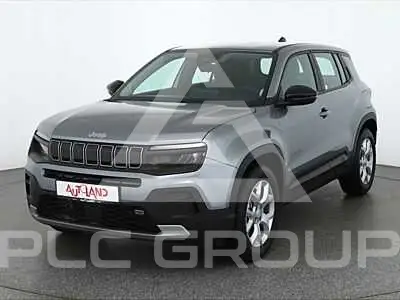 2024 Jeep Avenger