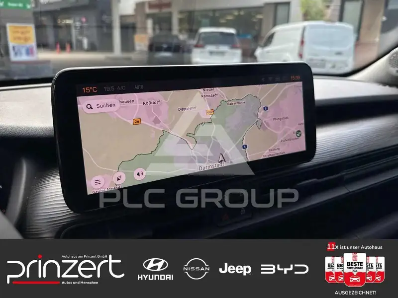 2024 Jeep Avenger