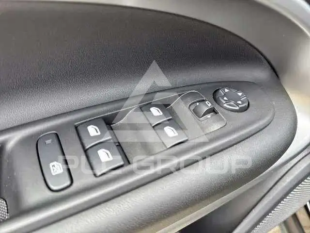 2024 Jeep Avenger
