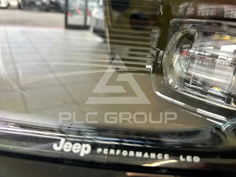 2024 Jeep Avenger