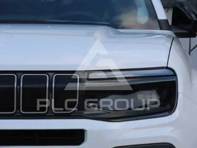 2024 Jeep Avenger