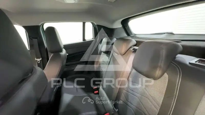 2024 Jeep Avenger
