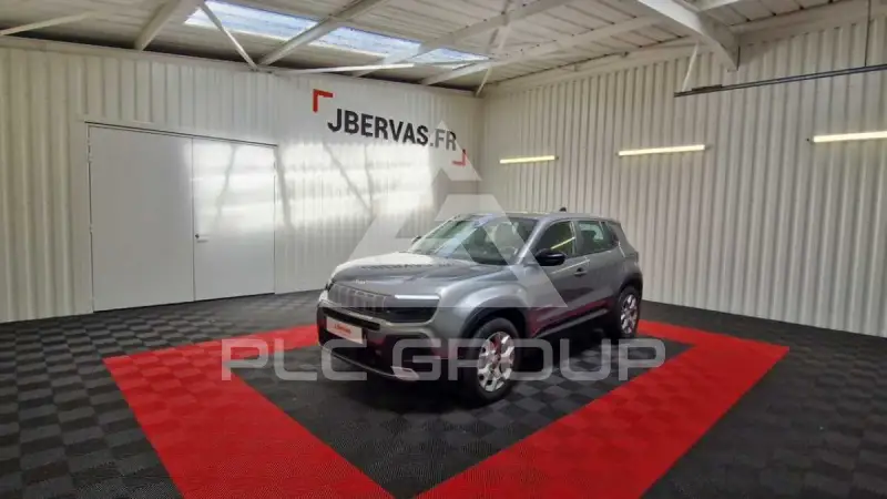 2024 Jeep Avenger