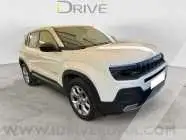 2024 Jeep Avenger
