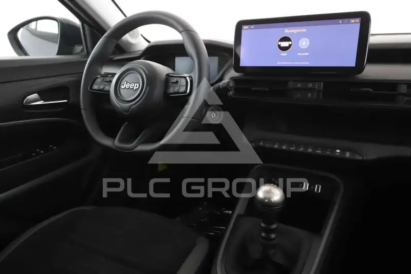 2024 Jeep Avenger