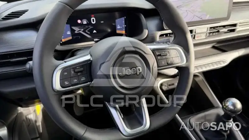2024 Jeep Avenger