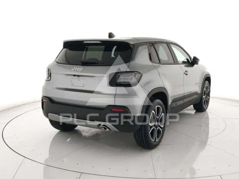 2024 Jeep Avenger