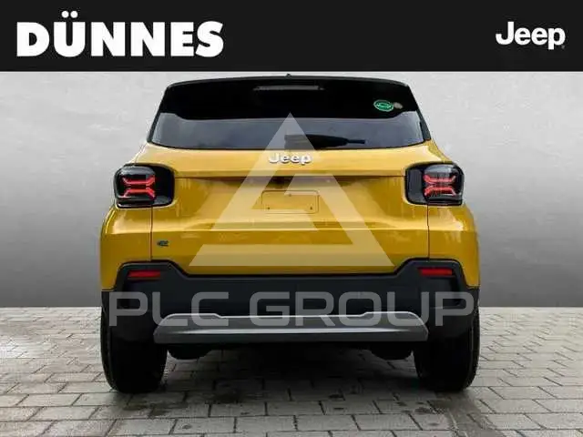 2024 Jeep Avenger