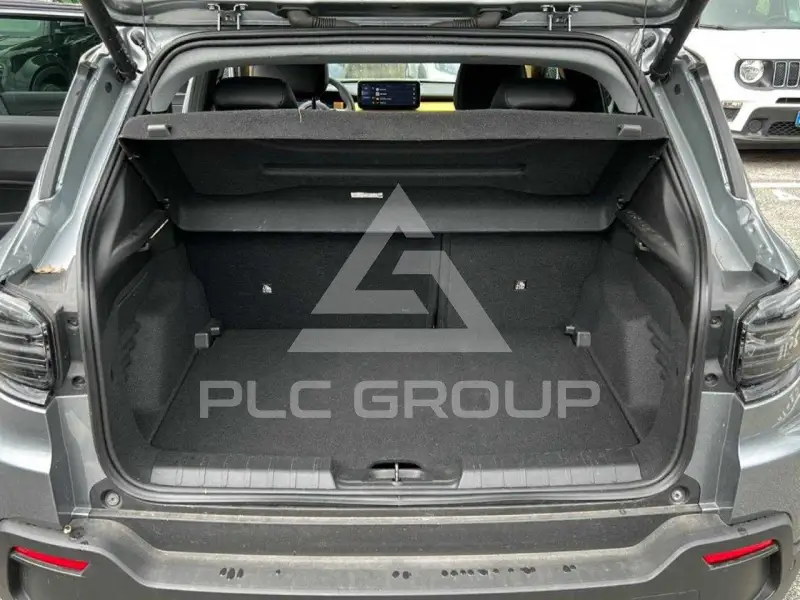 2024 Jeep Avenger