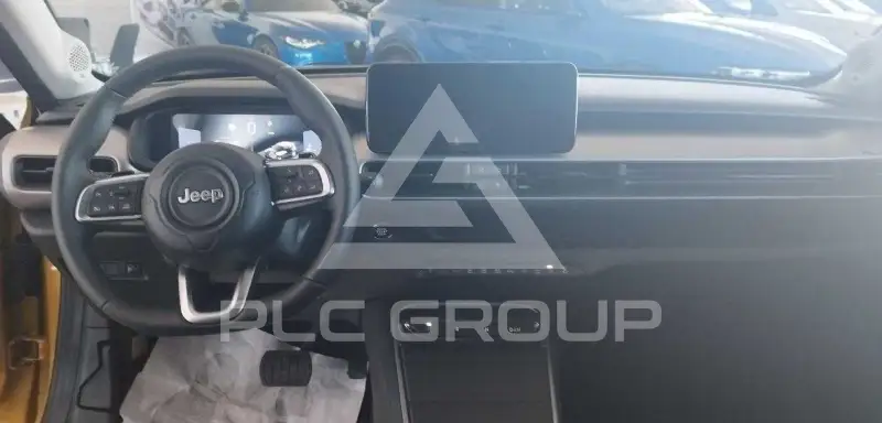 2024 Jeep Avenger