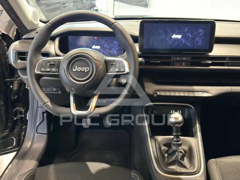 2024 Jeep Avenger