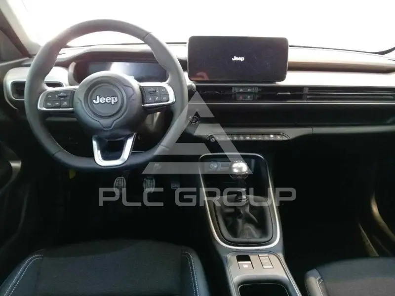 2024 Jeep Avenger