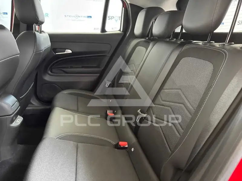 2024 Jeep Avenger