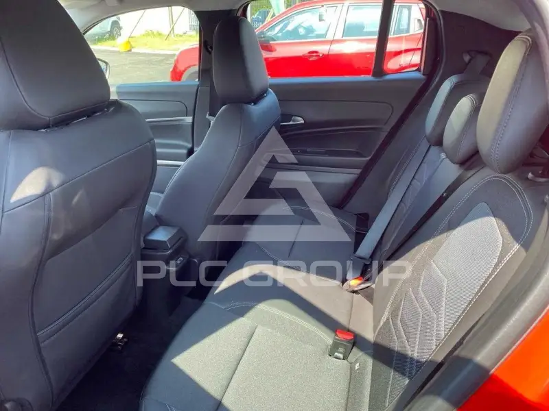 2024 Jeep Avenger