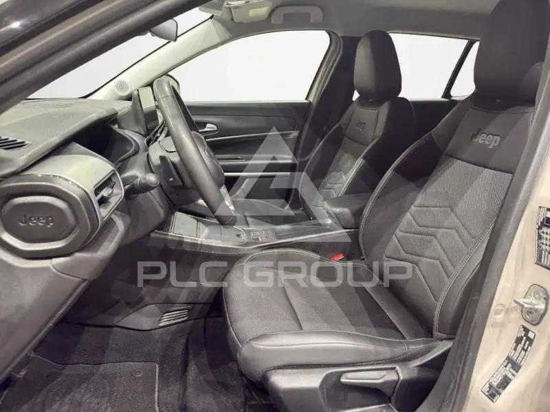 2024 Jeep Avenger