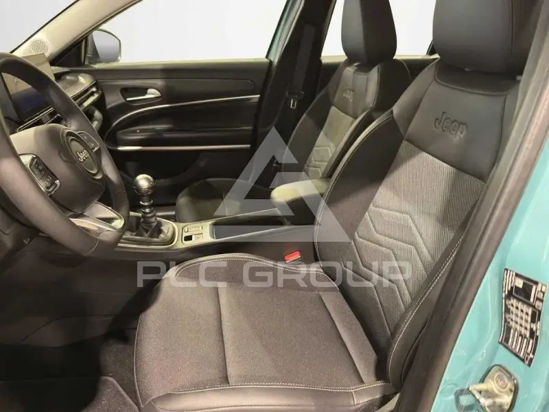 2024 Jeep Avenger