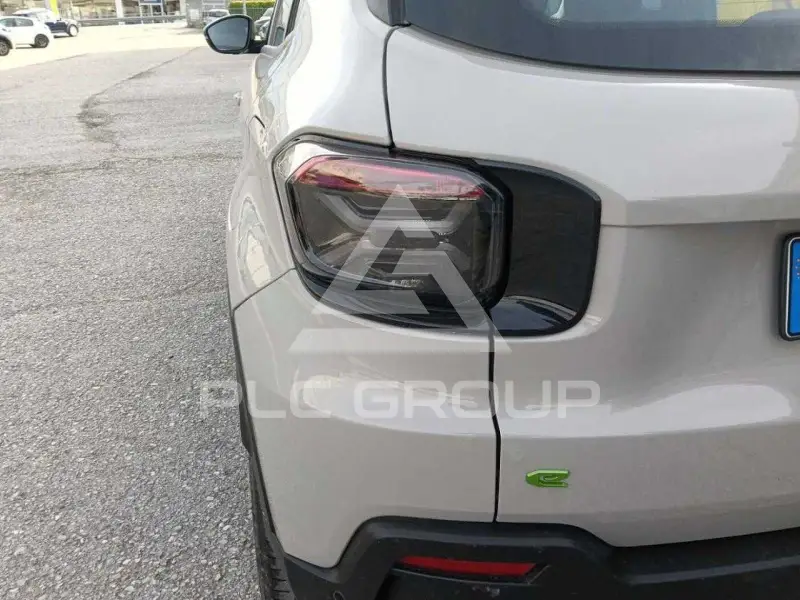 2024 Jeep Avenger