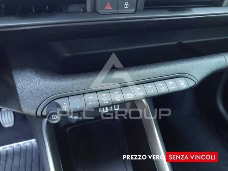 2024 Jeep Avenger